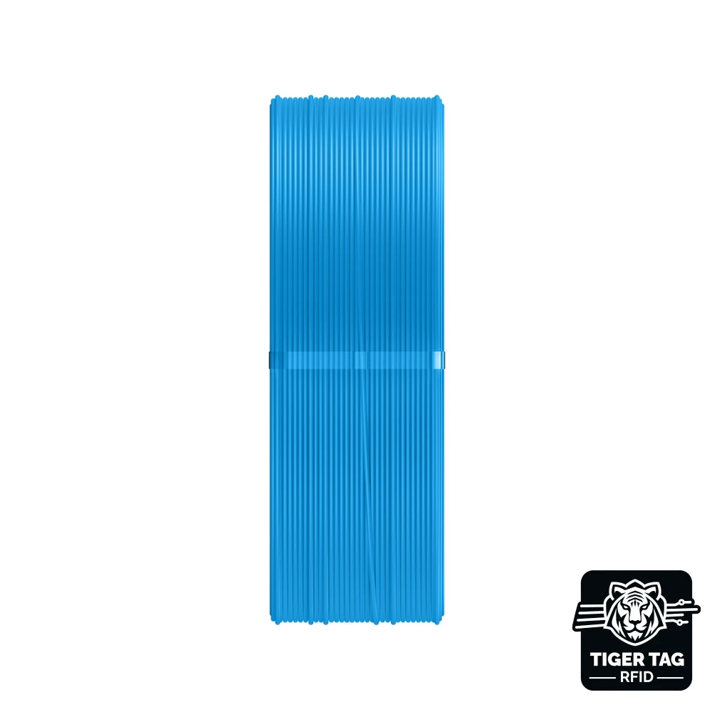 Sunlu - PETG - Cyan (Cyan) - 1,75 mm - 1 kg - Refill avec RFID TigerTag