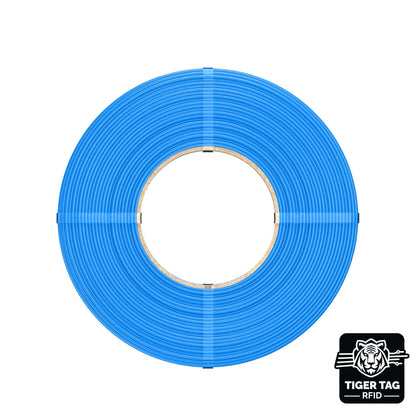 Sunlu - PLA - Cyan - 1,75 mm - 1 kg - Refill avec RFID TigerTag
