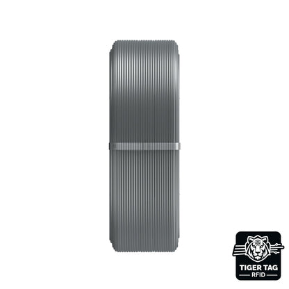 Sunlu - PLA - Gris (Gray) - 1,75 mm - 1 kg - Refill avec RFID TigerTag