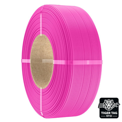 Sunlu - PLA - Magenta - 1,75 mm - 1 kg - Refill avec RFID TigerTag