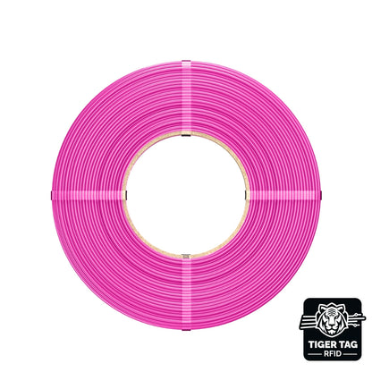 Sunlu - PLA - Magenta - 1,75 mm - 1 kg - Refill avec RFID TigerTag