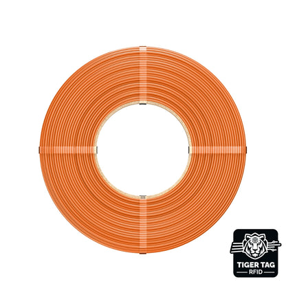 Sunlu - PLA - Lever de Soleil (Sunny Orange) - 1,75 mm - 1 kg - Refill avec RFID TigerTag