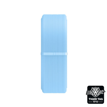 Sunlu - PLA Matte - Bleu Océan (Ocean Blue) - 1,75 mm - 1 kg - Refill avec RFID TigerTag