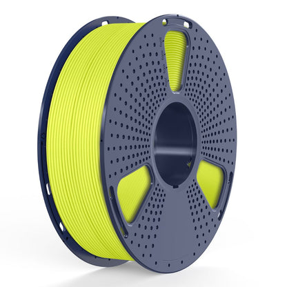 Sunlu - PLA Matte - Jaune Lumineux (Bright Yellow) - 1,75 mm - 1 kg