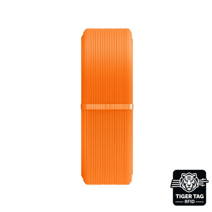 Sunlu - PLA Matte - Lever de Soleil (Sunny Orange) - 1,75 mm - 1 kg - Refill avec RFID TigerTag