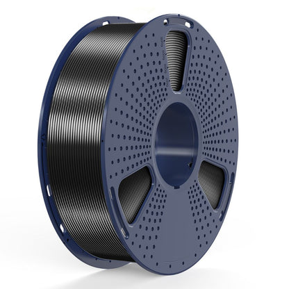 Sunlu - Silk PLA+ - Noir (Black) - 1,75 mm - 1 kg