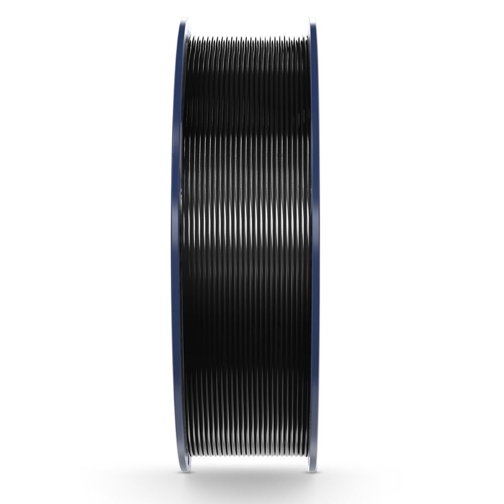 Sunlu - Silk PLA+ - Noir (Black) - 1,75 mm - 1 kg