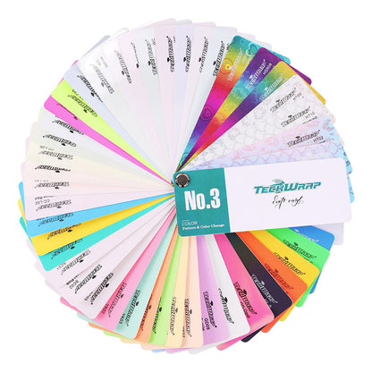 Nuancier 3