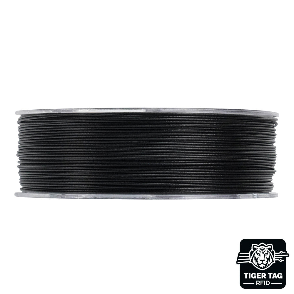 eSun - ABS-GF - Noir (Black) - 1.75mm - 1 kg