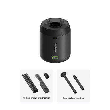 EufyMake - Ventilateur Extracteur (Exhaust Fan)