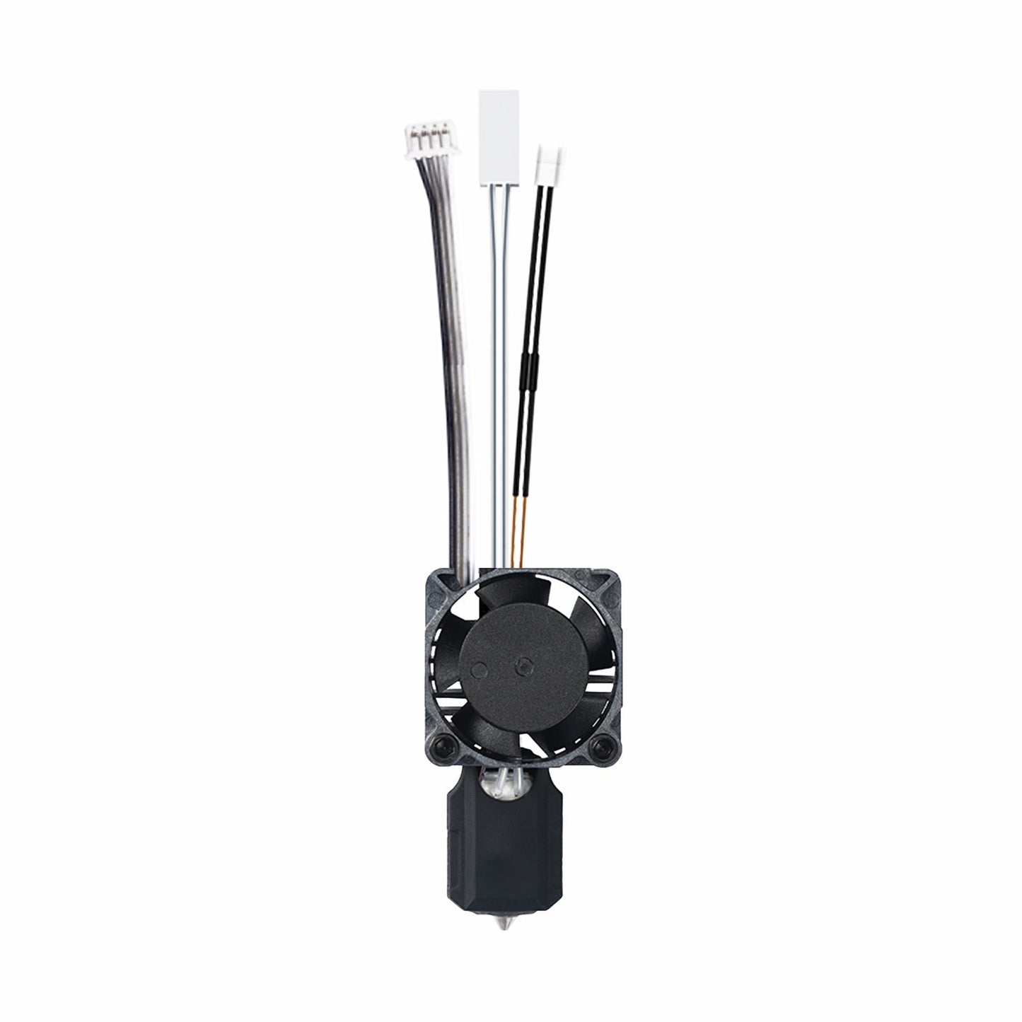 Complete Hotend Assembly
