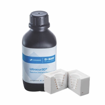 BASF - Ultracur3D RG 3280 - Blanc (White) - 1,65 kg