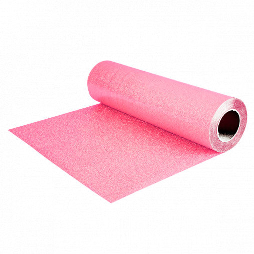 Chemica - Bling Bling Star - Rose Clair (Light Pink) - 30 x 20 cm