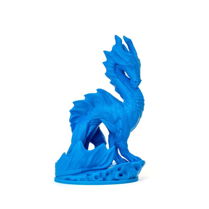 Prusa - Prusament PETG - Bleu Ciel (Sky Blue) - 1,75 mm - 1 kg