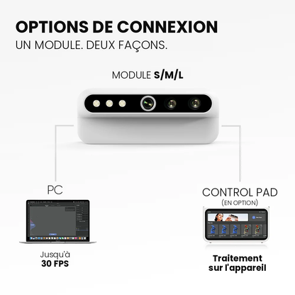 3DMakerpro - Turtle - Module S (S Module)