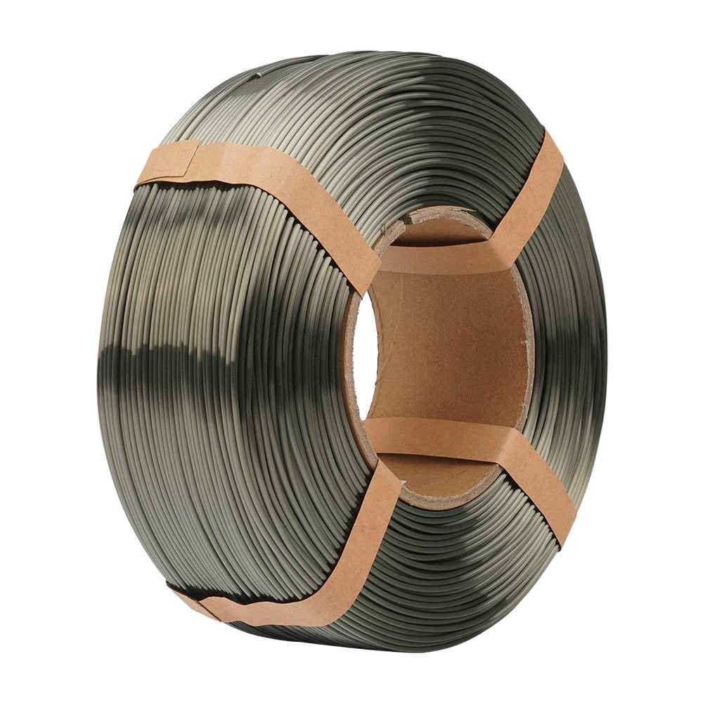 eSun - ePLA-Silk - Bronze - 1,75 mm - 1kg Refill