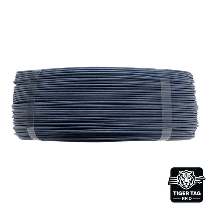 eSun - PLA Matt - Bleu Foncé (Dark Blue) - 1.75mm - 1 kg - Refill avec RFID TigerTag