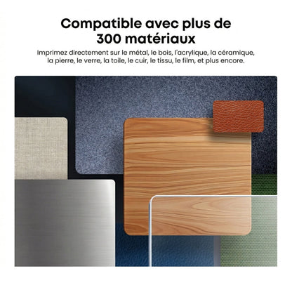 Pack Pro - eufyMake - E1