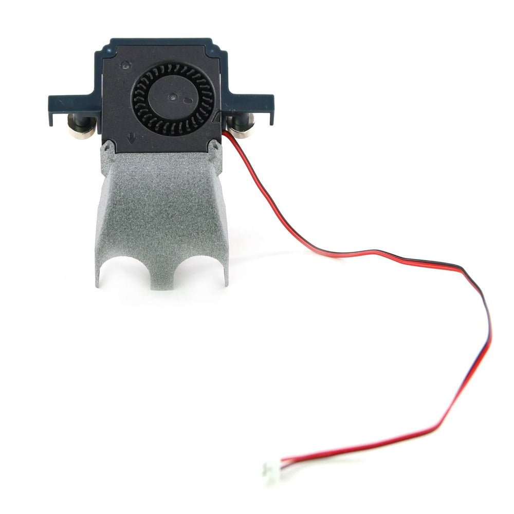Ventilateur Zmorph i500 radial front