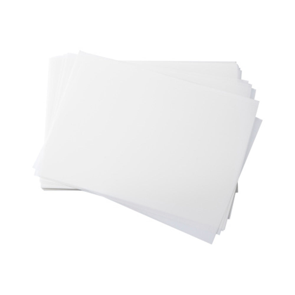 OtterPro - DTF - Film d'Impression - A3 Mat - 100 feuilles
