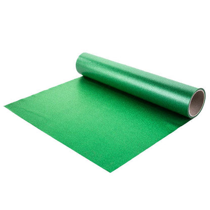 Chemica - Galaxy Vert (Green) - Feuille 30 cm x 20 cm