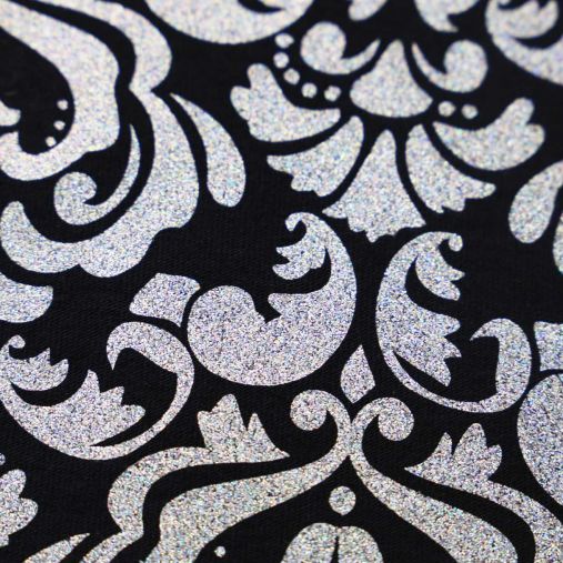 Chemica - Galaxy Or (Gold) - Feuille 30 cm x 20 cm