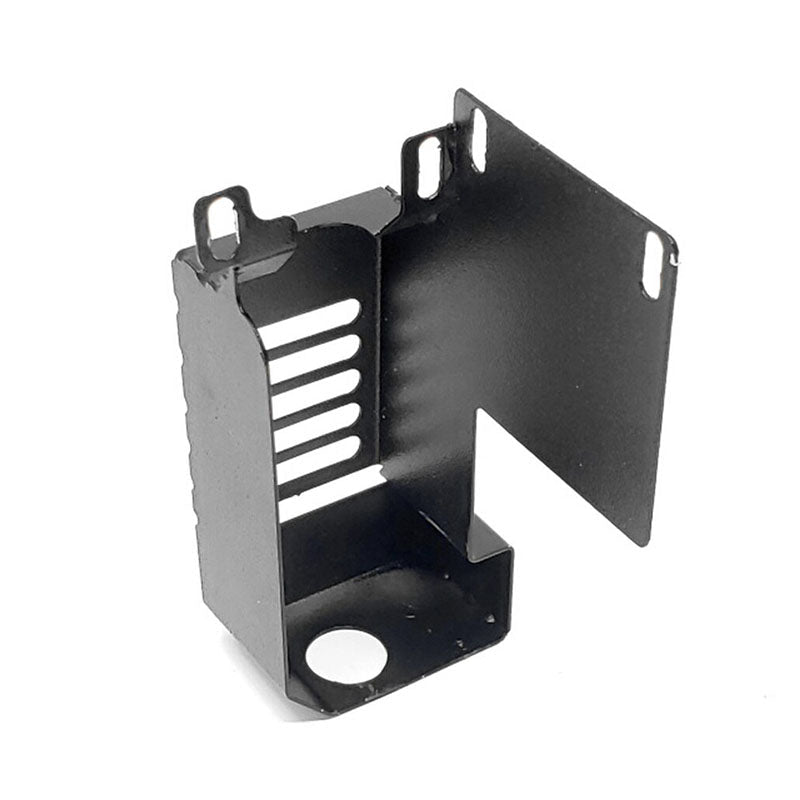 Intamsys -  Funmat HT - Extruder Cover