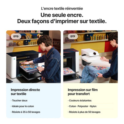 xTool - O1 Omni Printer Standard - Simple Tête UV (Single UV) - Imprimante UV 4-en-1