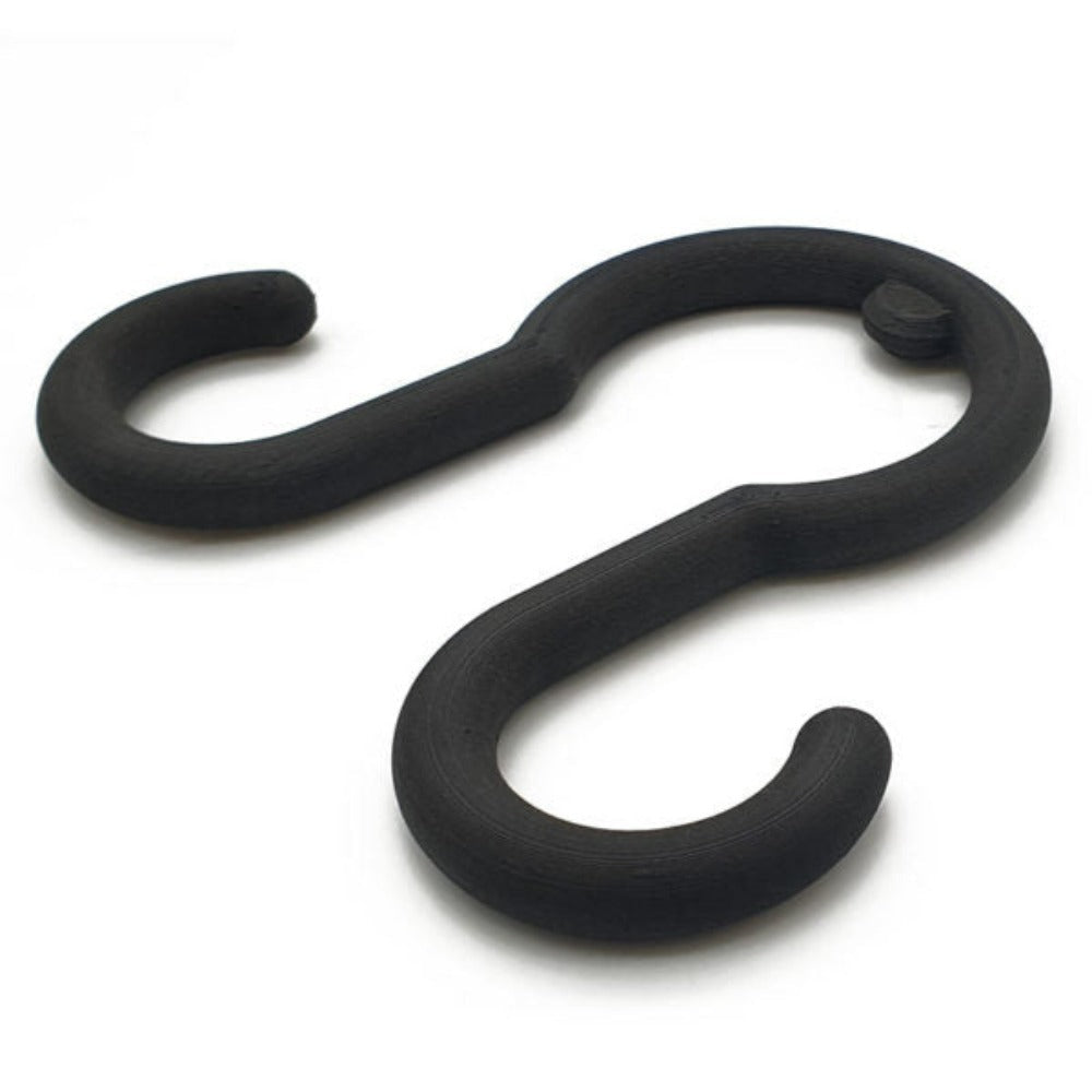 Nanovia - PA Rail - Noir - 1,75 mm - 500 g