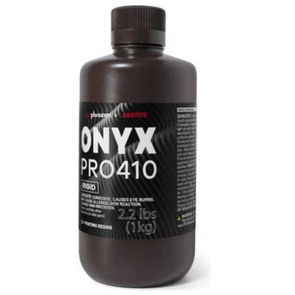 Phrozen - Resin Onyx Rigid Pro410 (Noir) - 1 kg