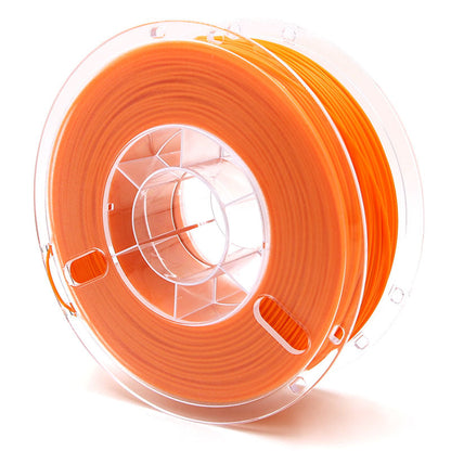 Raise3D - Premium PLA - Orange (Orange) - 1.75mm - 1kg, Filament, RAISE3D