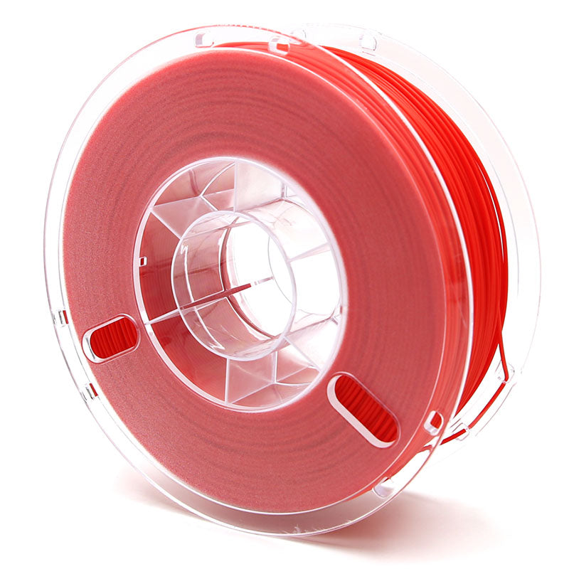 Raise3D - Premium PLA - Rouge (Red) - 1,75mm - 1kg, Filament, RAISE3D