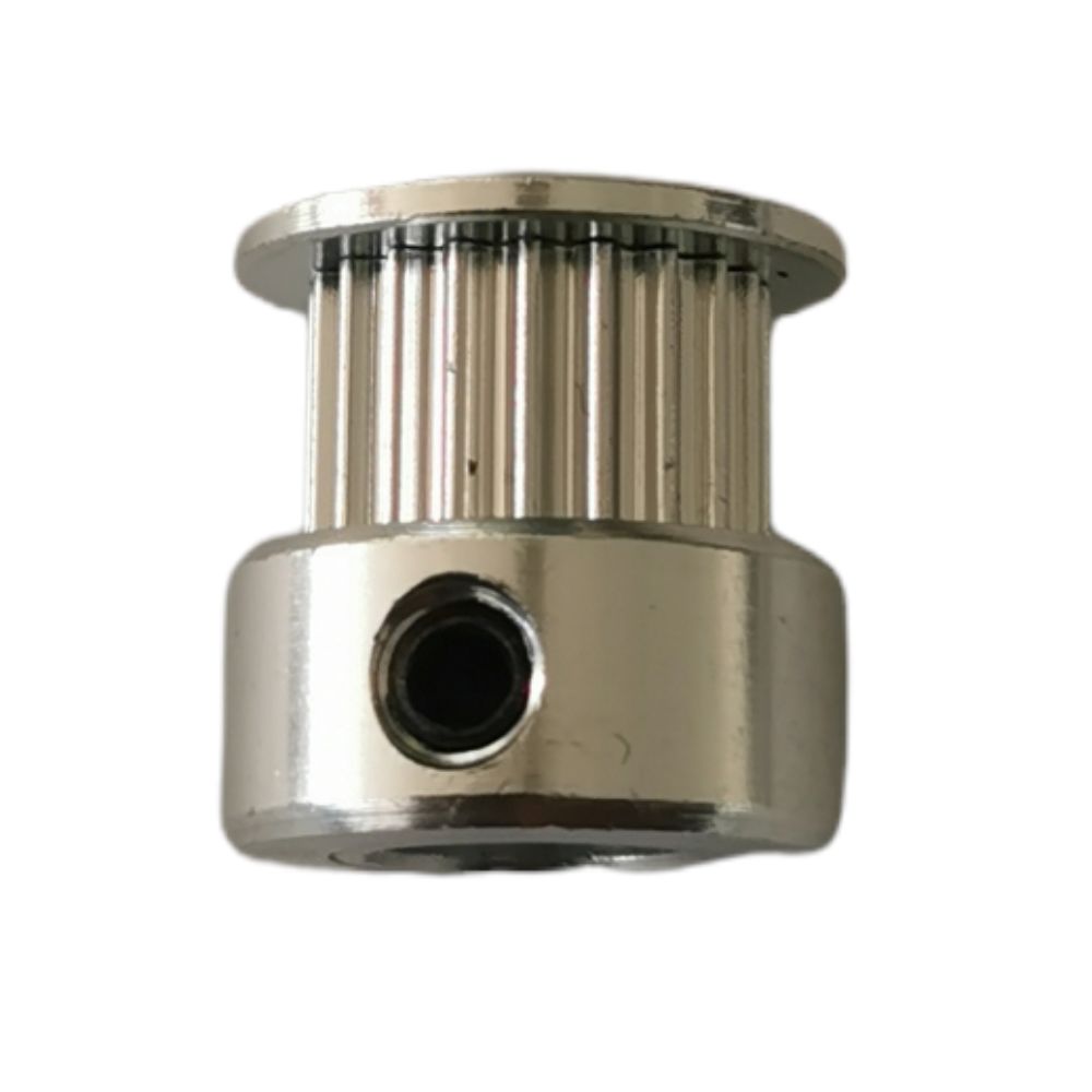 timing wheel Artillery 2GT-20 8mm Aluminium poulie
