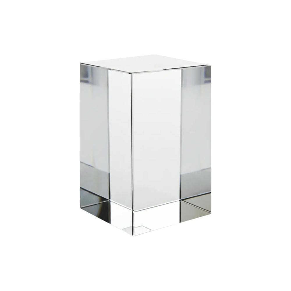 xTool - Cristal Rectangulaire K9 (K9 Rectangle Crystal)