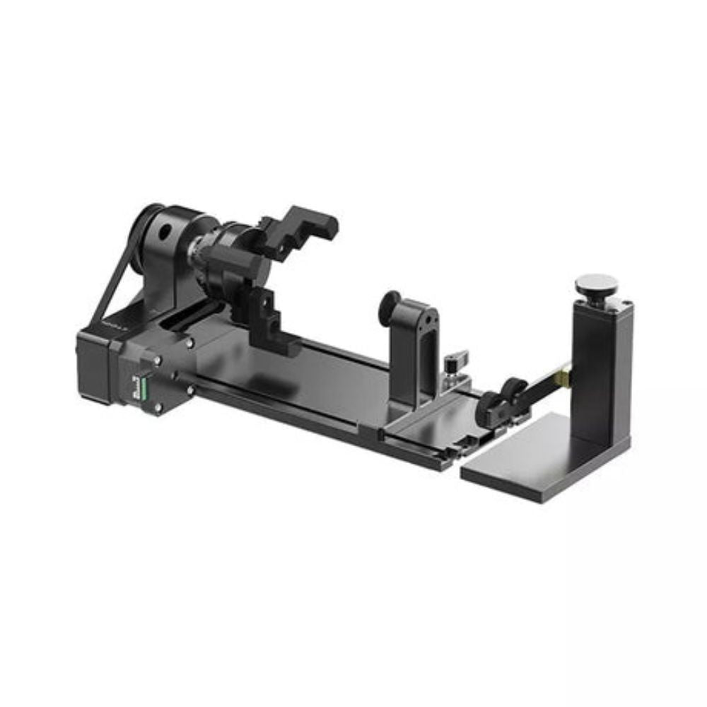 xTool - S1 - Rotary Module RA2 Pro