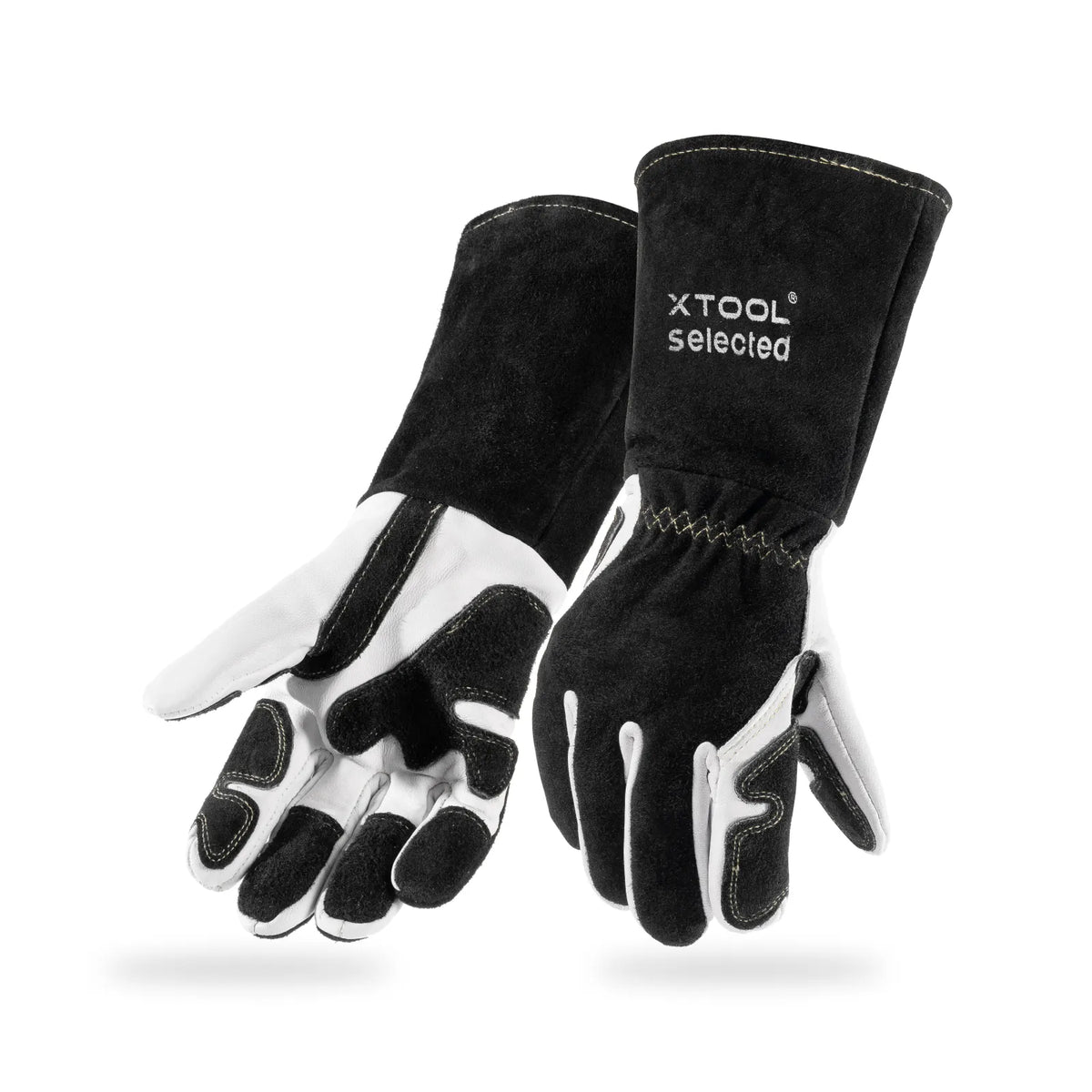 xTool - Gants de protection pour MetalFab