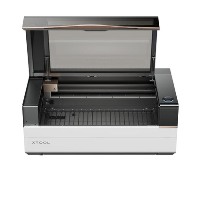 xTool - P3 - Le Laser ultime CO2 en 80W